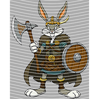 Cartoons and other-CO 2560